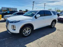 KM8R14HE4LU102728 2020 HYUNDAI PALISADE