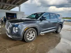 KM8R14HE4LU104642 2020 HYUNDAI PALISADE