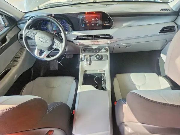 KM8R14HE4LU104642 2020 HYUNDAI PALISADE - Image 8