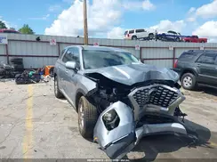KM8R14HE4LU127225 2020 HYUNDAI PALISADE