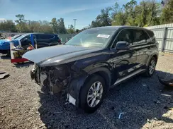 KM8R14HE4MU187944 2021 HYUNDAI PALISADE