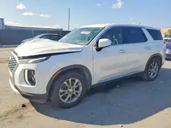 KM8R14HE4MU203169 2021 HYUNDAI PALISADE