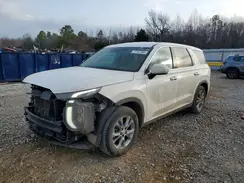 KM8R14HE4MU204435 2021 HYUNDAI PALISADE