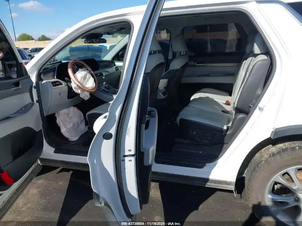 KM8R14HE4MU209831 2021 HYUNDAI PALISADE - Image 8