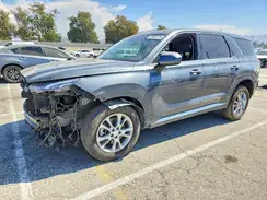 KM8R14HE4MU217976 2021 HYUNDAI PALISADE