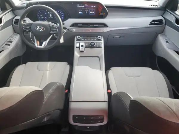 KM8R14HE4MU275098 2021 HYUNDAI PALISADE - Image 8