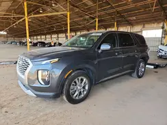 KM8R14HE4NU458311 2022 HYUNDAI PALISADE