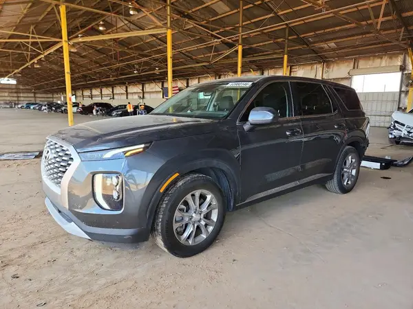 KM8R14HE4NU458311 2022 HYUNDAI PALISADE - Image 1