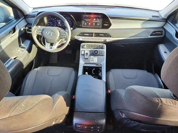 KM8R14HE5LU040482 2020 HYUNDAI PALISADE - Image 8