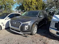 KM8R14HE5LU043687 2020 HYUNDAI PALISADE