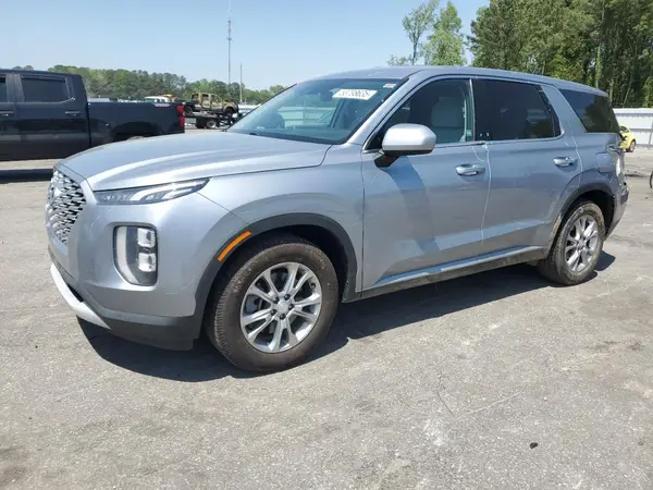 KM8R14HE5LU054303 2020 HYUNDAI PALISADE - Image 1