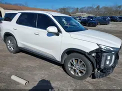KM8R14HE5LU065804 2020 HYUNDAI PALISADE