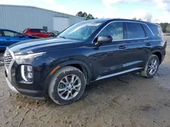 KM8R14HE5LU071537 2020 HYUNDAI PALISADE