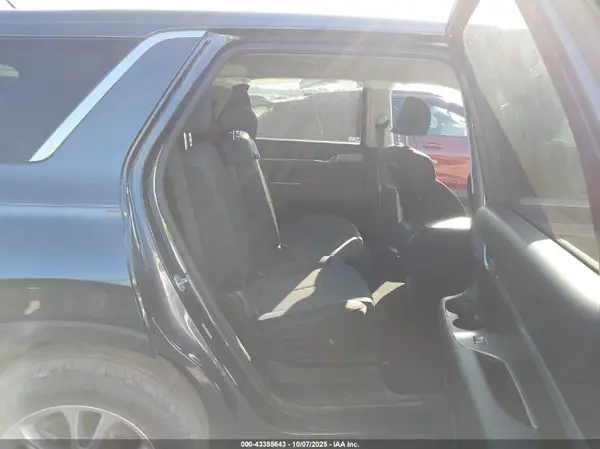 KM8R14HE5LU071778 2020 HYUNDAI PALISADE - Image 8