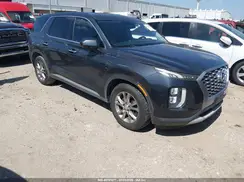 KM8R14HE5LU071828 2020 HYUNDAI PALISADE