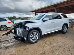 KM8R14HE5MU181747 2021 HYUNDAI PALISADE