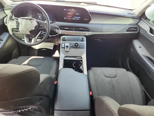 KM8R14HE5MU181747 2021 HYUNDAI PALISADE - Image 8