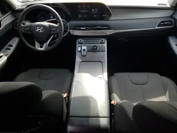 KM8R14HE5MU211877 2021 HYUNDAI PALISADE - Image 8