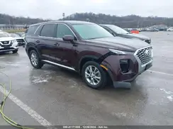 KM8R14HE5MU218599 2021 HYUNDAI PALISADE