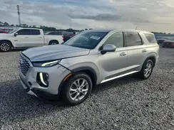 KM8R14HE5MU274736 2021 HYUNDAI PALISADE
