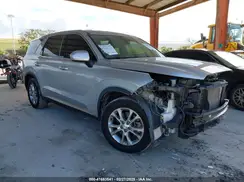 KM8R14HE5MU275045 2021 HYUNDAI PALISADE