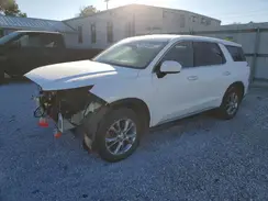 KM8R14HE5MU291617 2021 HYUNDAI PALISADE