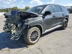 KM8R14HE5MU295716 2021 HYUNDAI PALISADE