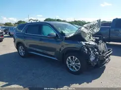 KM8R14HE5MU330674 2021 HYUNDAI PALISADE