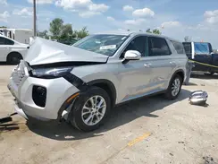 KM8R14HE5NU373560 2022 HYUNDAI PALISADE