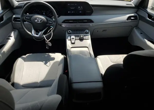 KM8R14HE5NU373560 2022 HYUNDAI PALISADE - Image 8