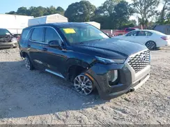 KM8R14HE5NU374580 2022 HYUNDAI PALISADE