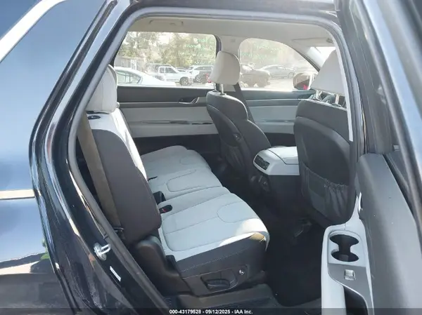 KM8R14HE5NU374580 2022 HYUNDAI PALISADE - Image 8