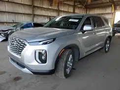 KM8R14HE5NU425141 2022 HYUNDAI PALISADE