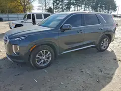 KM8R14HE5NU463145 2022 HYUNDAI PALISADE