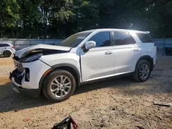 KM8R14HE5NU463792 2022 HYUNDAI PALISADE