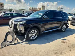 KM8R14HE5NU469754 2022 HYUNDAI PALISADE