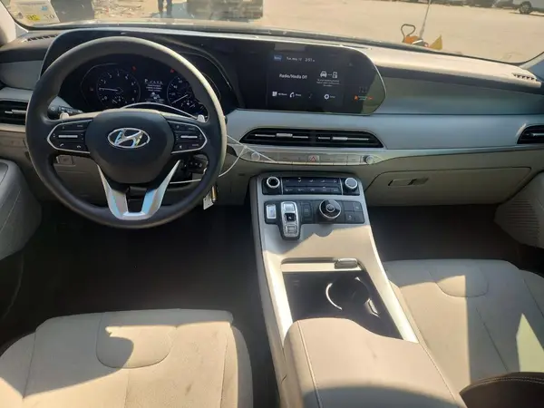 KM8R14HE5NU469754 2022 HYUNDAI PALISADE - Image 8