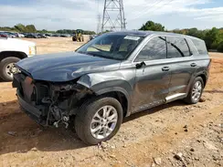 KM8R14HE5NU473318 2022 HYUNDAI PALISADE