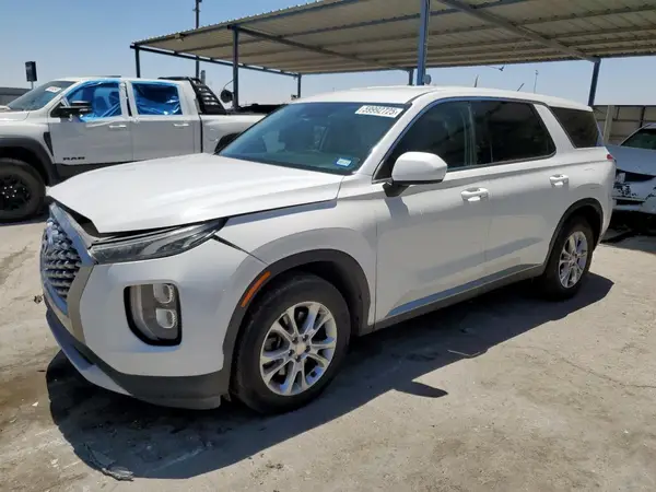 KM8R14HE6LU052348 2020 HYUNDAI PALISADE - Image 1
