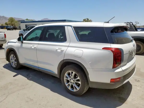 KM8R14HE6LU052348 2020 HYUNDAI PALISADE - Image 2