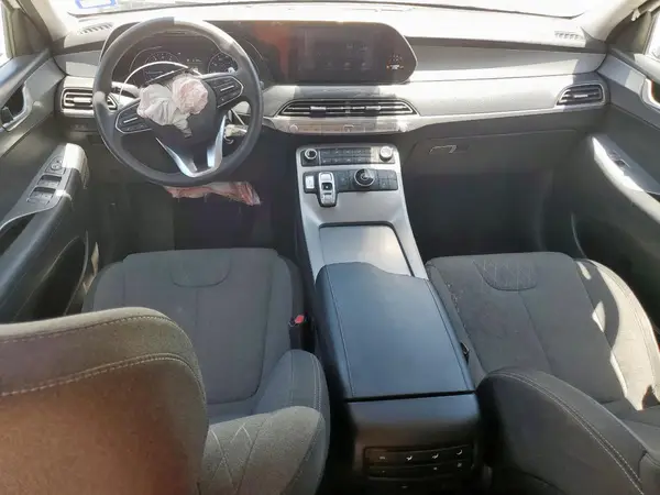KM8R14HE6LU052348 2020 HYUNDAI PALISADE - Image 8