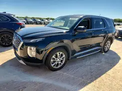 KM8R14HE6LU065097 2020 HYUNDAI PALISADE