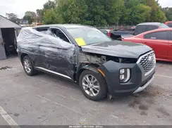 KM8R14HE6LU068842 2020 HYUNDAI PALISADE