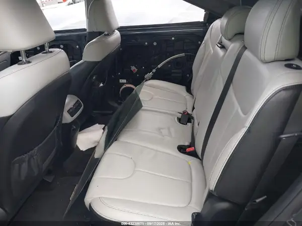 KM8R14HE6LU068842 2020 HYUNDAI PALISADE - Image 8