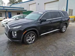 KM8R14HE6LU072552 2020 HYUNDAI PALISADE