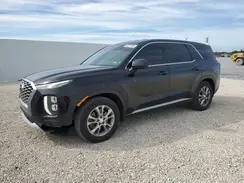 KM8R14HE6LU090596 2020 HYUNDAI PALISADE