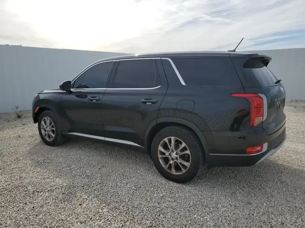 KM8R14HE6LU090596 2020 HYUNDAI PALISADE - Image 2