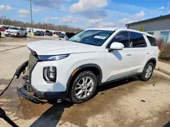 KM8R14HE6LU095264 2020 HYUNDAI PALISADE
