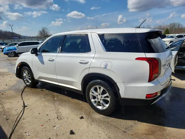 KM8R14HE6LU095264 2020 HYUNDAI PALISADE - Image 2