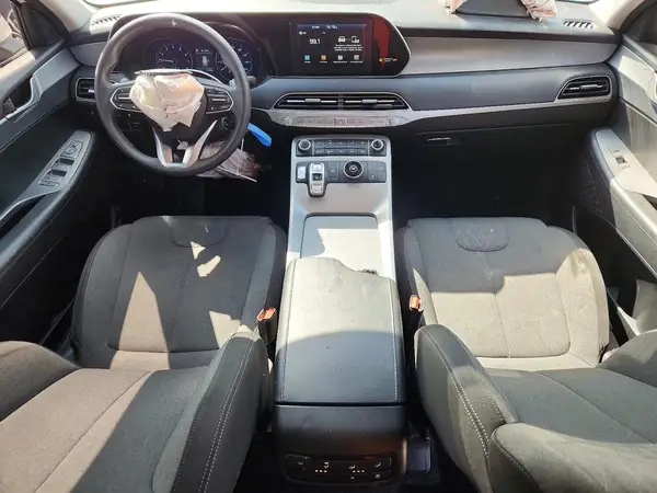 KM8R14HE6LU095264 2020 HYUNDAI PALISADE - Image 8